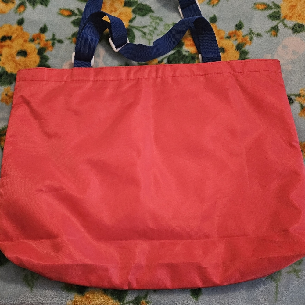 Hello Kitty Tote Bag (2018) NWOT - Picture 5 of 7